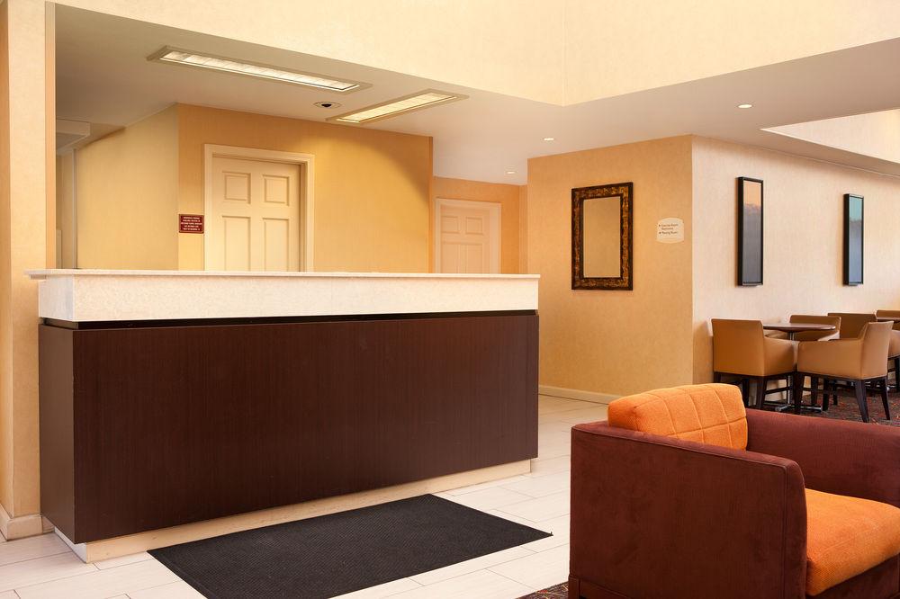 Residence Inn San Ramon Eksteriør billede
