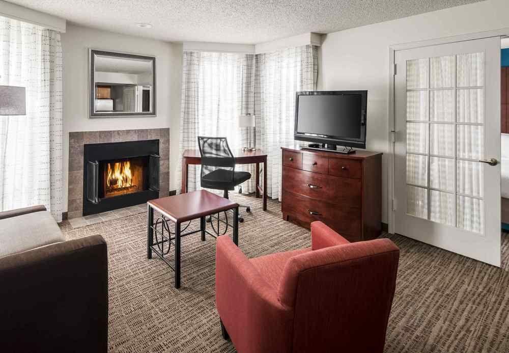 Residence Inn San Ramon Eksteriør billede