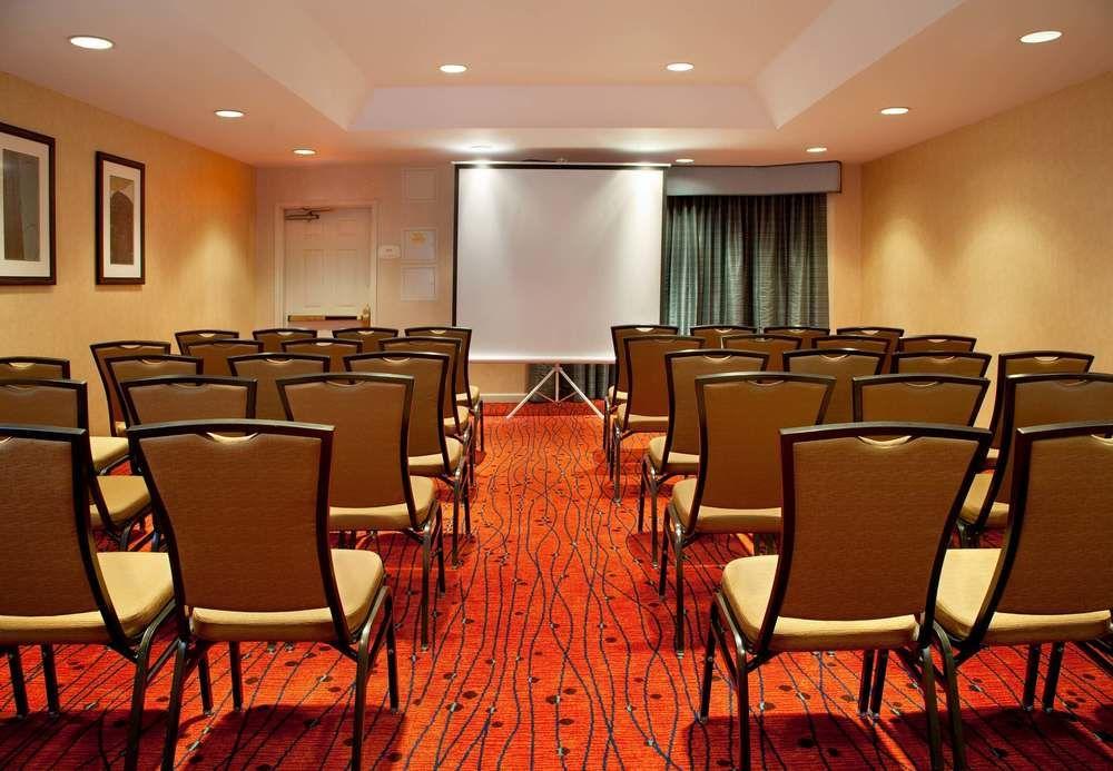 Residence Inn San Ramon Eksteriør billede