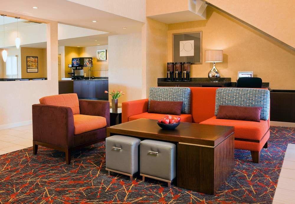 Residence Inn San Ramon Eksteriør billede