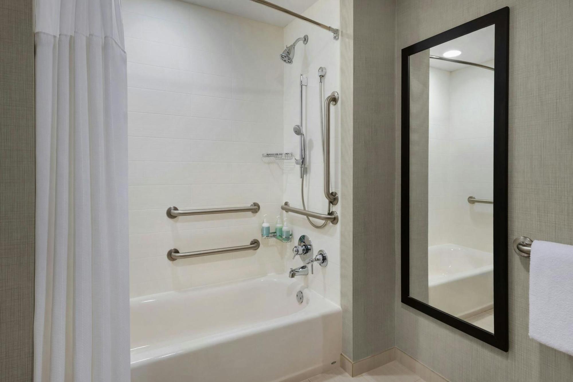 Residence Inn San Ramon Eksteriør billede