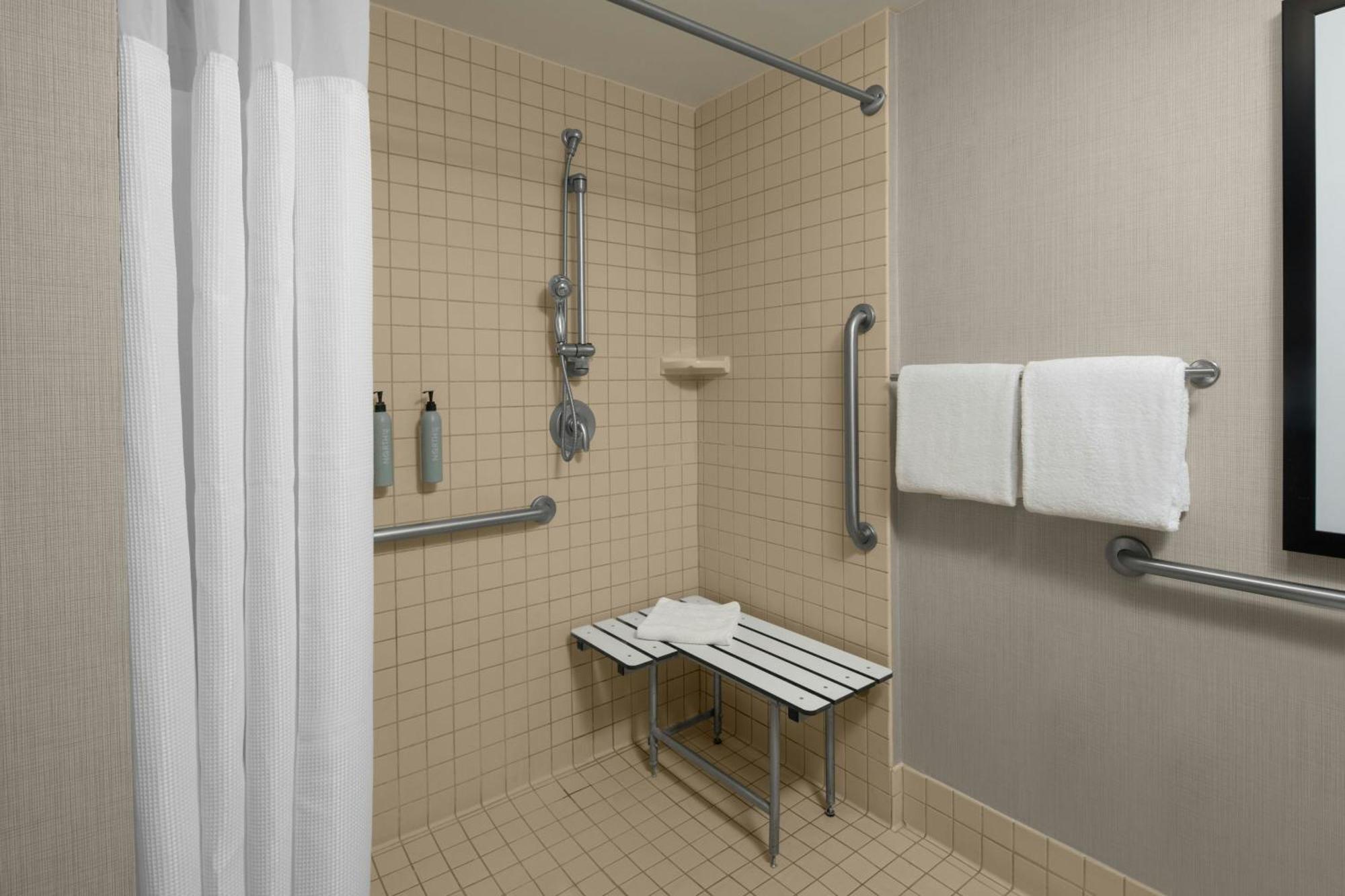 Residence Inn San Ramon Eksteriør billede