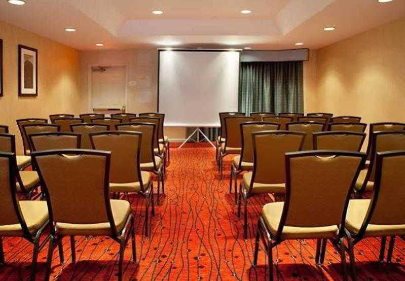 Residence Inn San Ramon Eksteriør billede